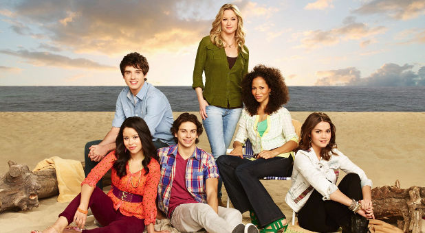 'The Fosters'
