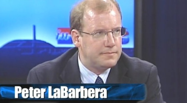 Peter LaBarbera