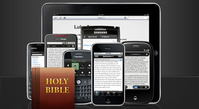 Bible App by YouVersion