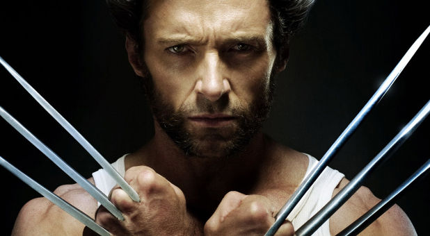 Hugh Jacknman, Wolverine