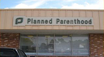 Planned Parenthood Huntsville, Texas