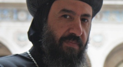 Bishop Agaelos