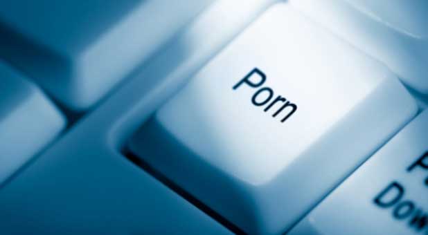 computer porn