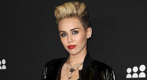 Can we as Christians learn a lesson from Miley Cyrus?