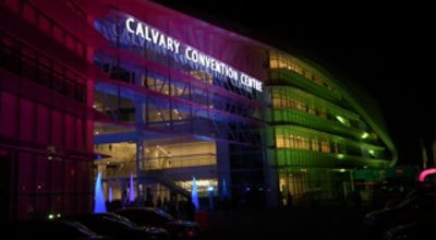 Calvary Convention Centre