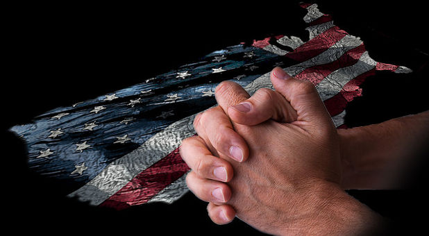 prayer for America
