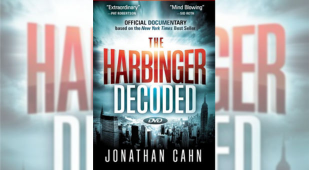 'The Harbinger Decoded'