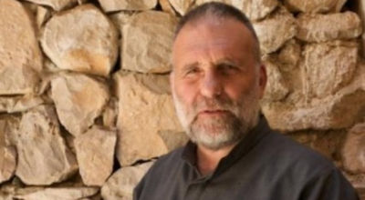 Father Paolo Dall'Oglio has been outspoken in support of the rebels' cause against Syrian President Bashar al-Assad.