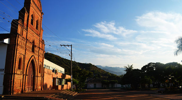 Roldanillo, Valle, Colombia