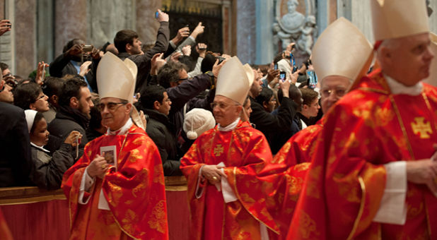 Catholic cardinals