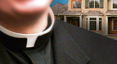 clergy tax-free housing