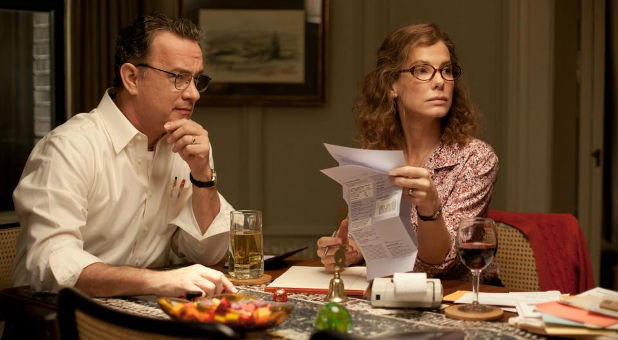 Tom Hanks, Sandra Bullock