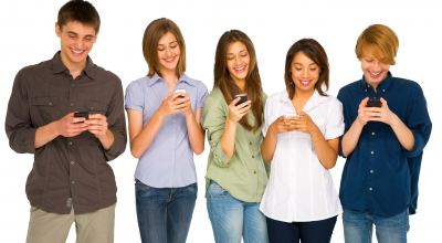 What would you say to the members of your church youth group about sexting?