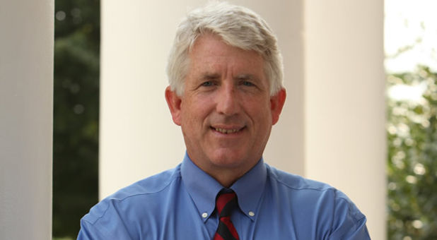 Virginia Attorney General Mark Herring