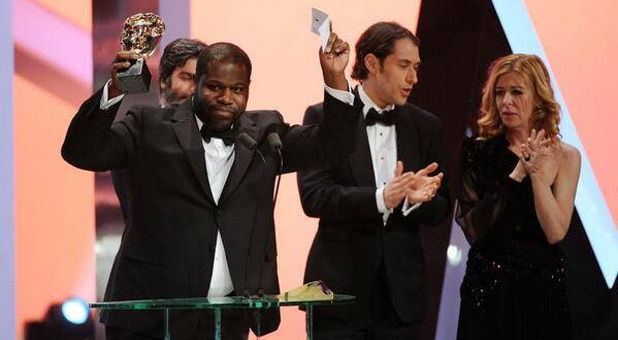 BAFTA Awards, '12 Years a Slave'