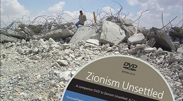 'Zionism Unsettled'