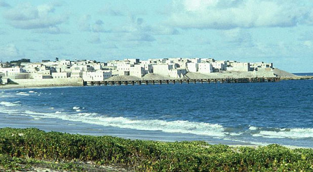 Barawa, Somalia