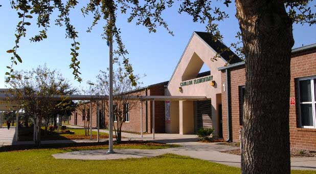 Carillon Elementary School