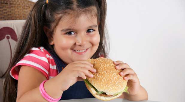Are you monitoring these five things that could be factors in your child's weight?