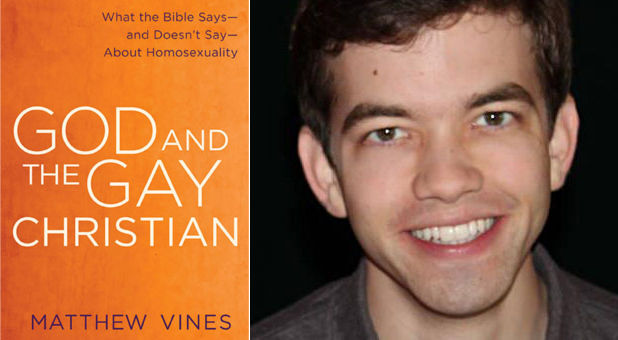 2014 misc God and the Gay Christian Matthew Vines