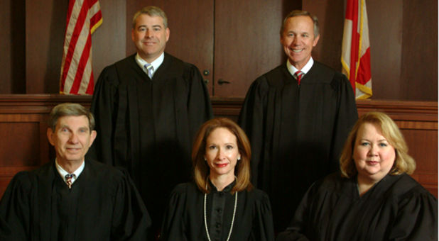 Alabama Court of Criminal Appeals
