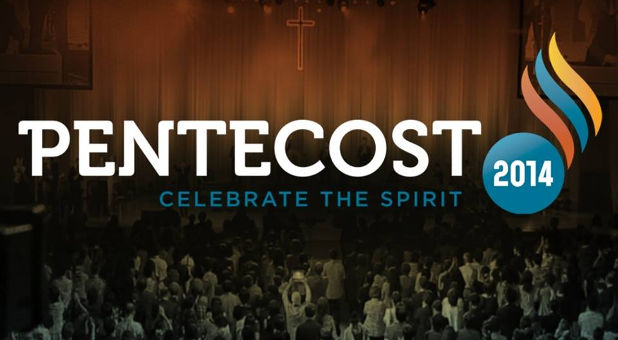 Pentecost Celebrate the Spirit