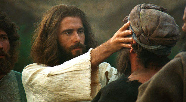 'The Jesus Film'