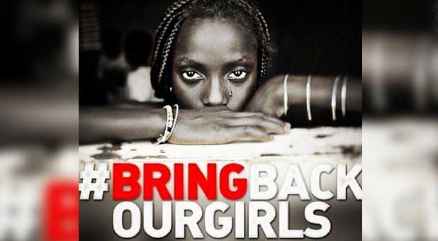 #BringBackOurGirls