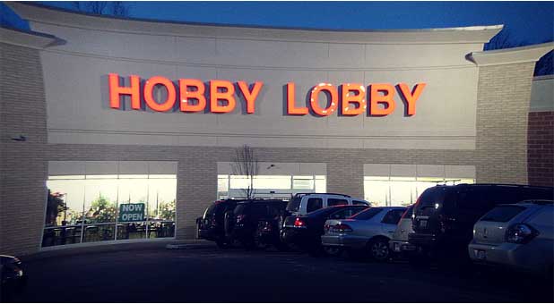 Hobby Lobby decision