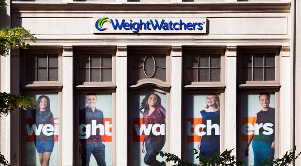 Weight watchers