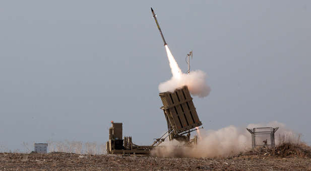 Israel's Iron Dome short-range missile defense system most likely saved thousands of lives during the recent conflict between Israel and Hamas.