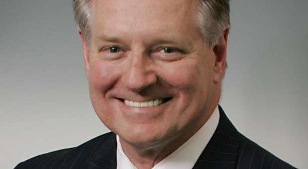 Mayor Steve Williams