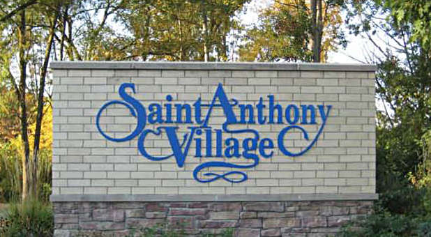 St. Anthony Village