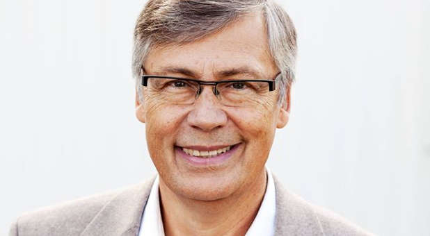 Ulf Ekman