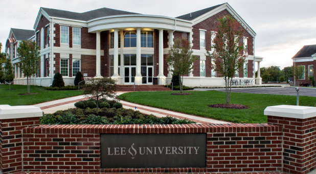 Lee University