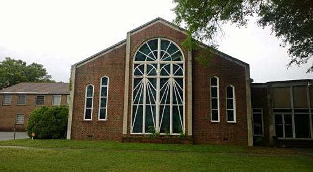 Pentecostal House of Prayer