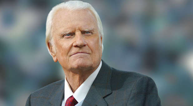 2014 culture Billy Graham My Hope Heaven