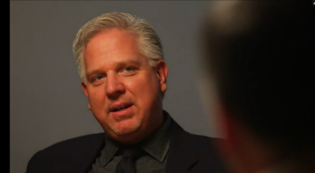 Glenn Beck gets real about the Christian entertainment industry.