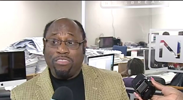 Myles Munroe dreamed about leadership changes before his plane crashed in the Bahamas.
