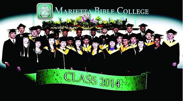 Marietta Bible College