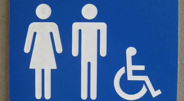 Fayetteville, Arkansas, rejected an ordinance that would allow people to choose restrooms based on which gender they identify with.