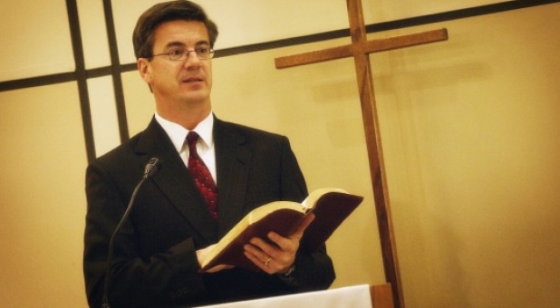 Russell Moore, evangelical leader