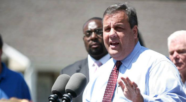 New Jersey Gov. Chris Christie has formed PAC Leadership Matters for America.