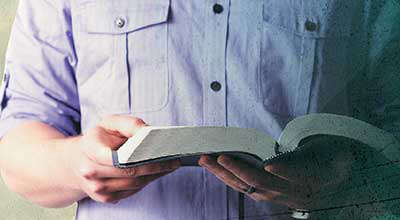 Are Christians really distorting the Word of God?