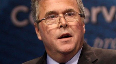 Jeb Bush, gay-friendly, republican party, 2016 elections