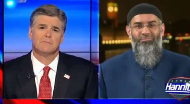 Sean Hannity radical islam