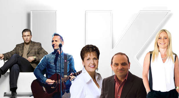 TBN UK launches this month on the Freeview channel.
