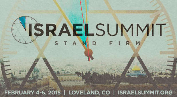 Israel Summit