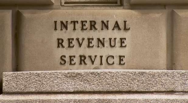 The Internal Revenue Service