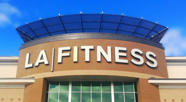 A Muslim man has sued an Ohio gym in federal court, alleging its employees violated his civil rights by telling him to stop praying in the locker room and threatening to kick him out if he did it again.